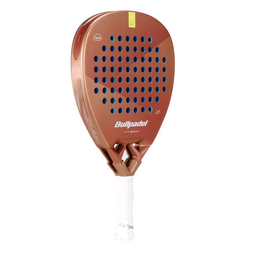 Bullpadel Vertex 05 W LT Cloud Padel Racket