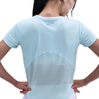 Nike Womens Miler Short Sleeve Top