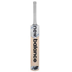 New Balance TC 1100i Max English Willow Cricket Bat