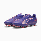 Puma Ultra 5 Play FG/AG Football Shoes