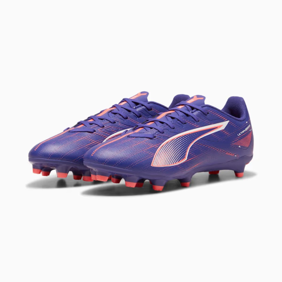 Puma Ultra 5 Play FG/AG Football Shoes