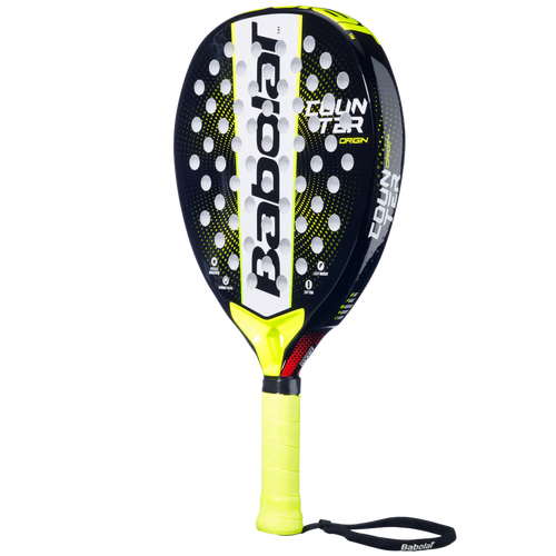 Babolat Counter Origin 2.5 Padel Racket