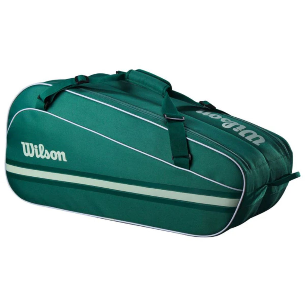 Wilson Team 2025 Tennis Kitbag