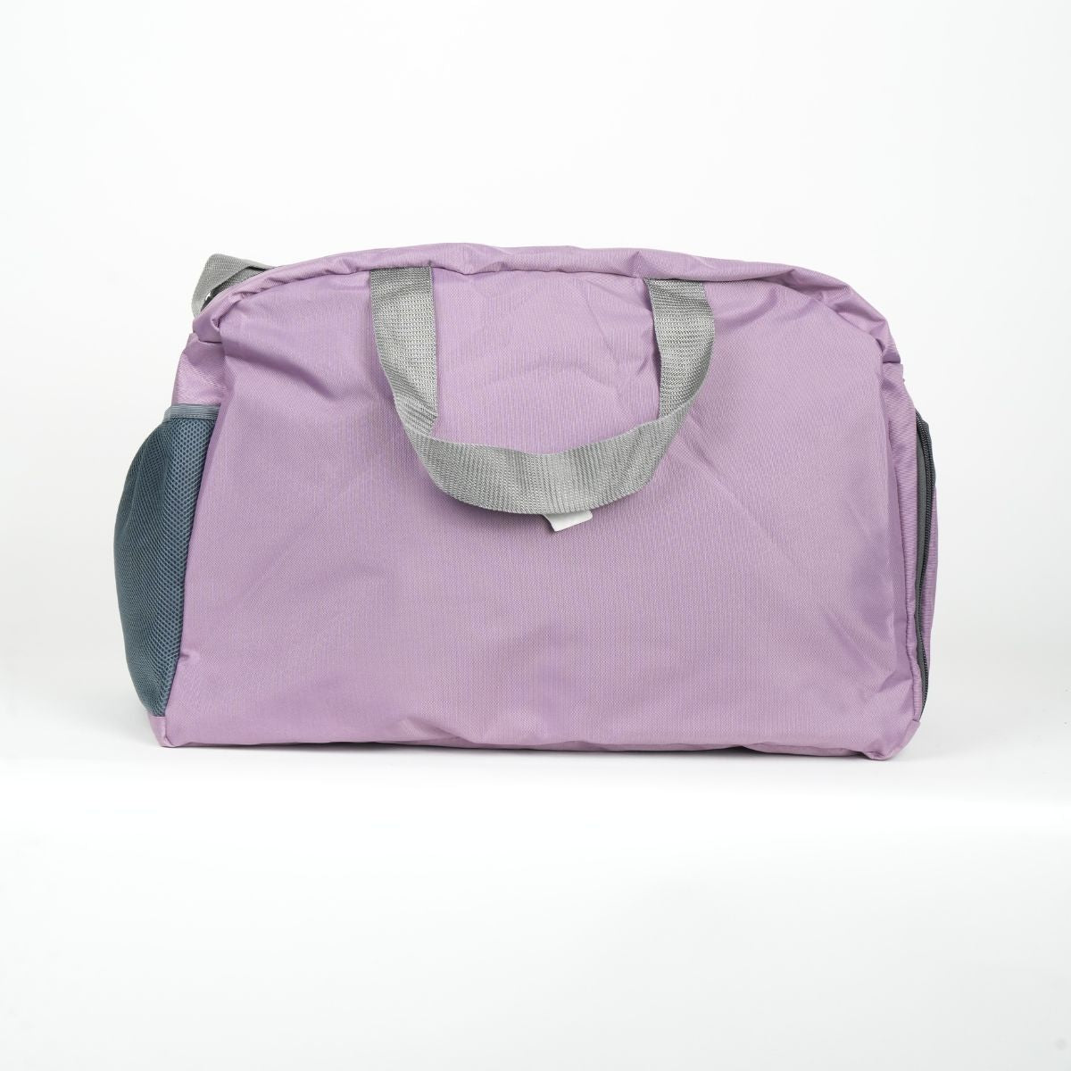 Puls8 D Shape Duffle Bag