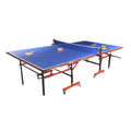 Puls8 Tournament Table Tennis Table