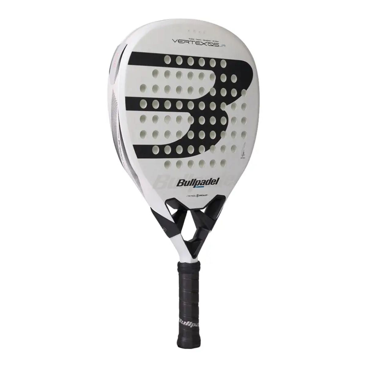Bullpadel Vertex JR Boy 26 Padel Racket