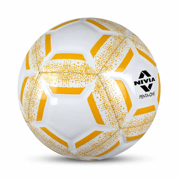 Nivia Penta-One Football