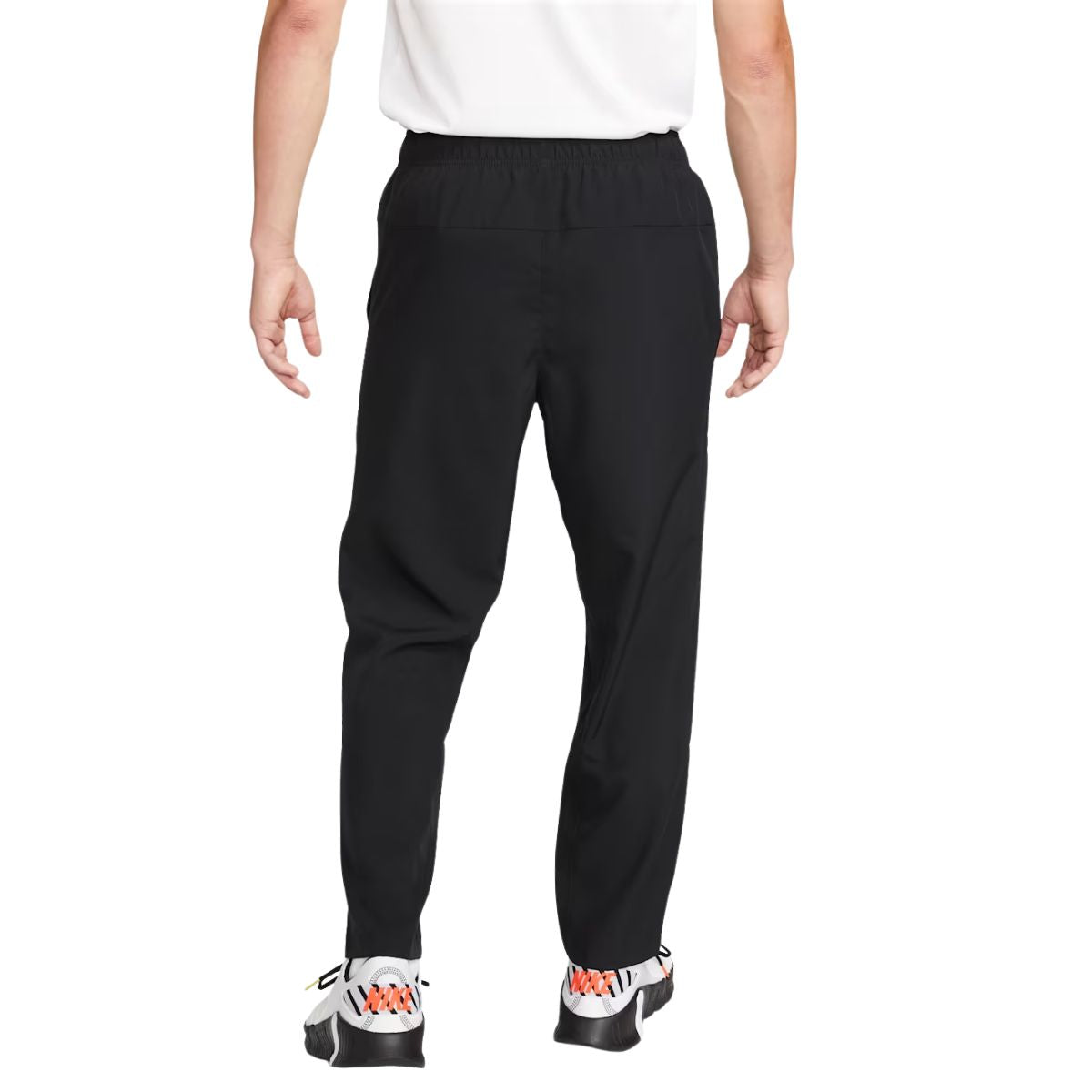 Nike Form Men's Dri-FIT Open-Hem Versatile Trousers