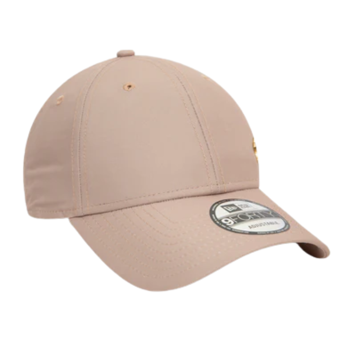 New Era NY Yankees Flawless Adjustable Cap