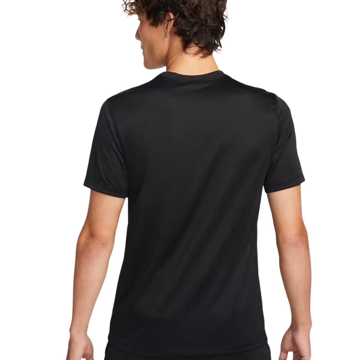 Nike Dri-FIT Men's Fitness T-Shirt