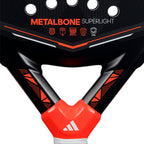 Adidas Metalbone Superlight Padel Racket