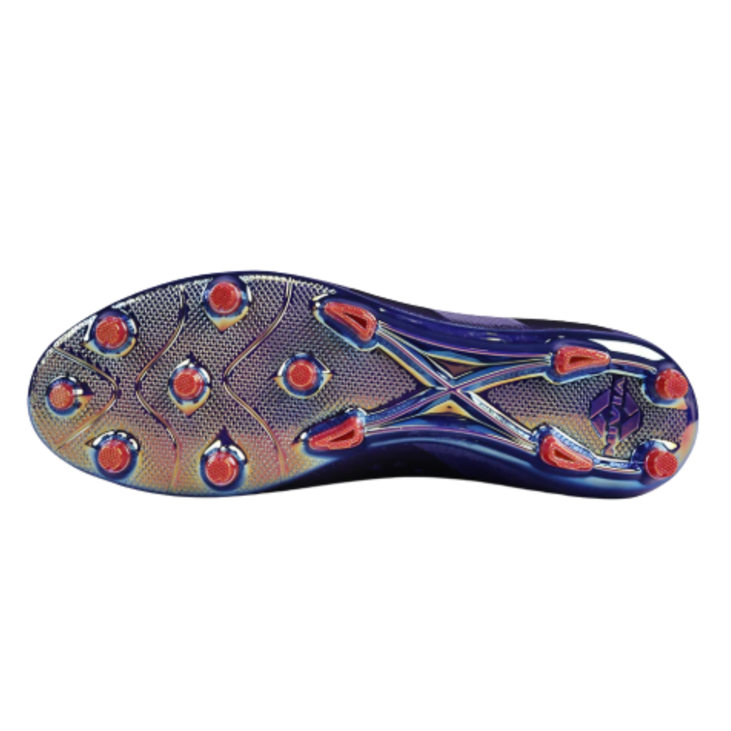 Nivia Aura Football Shoes