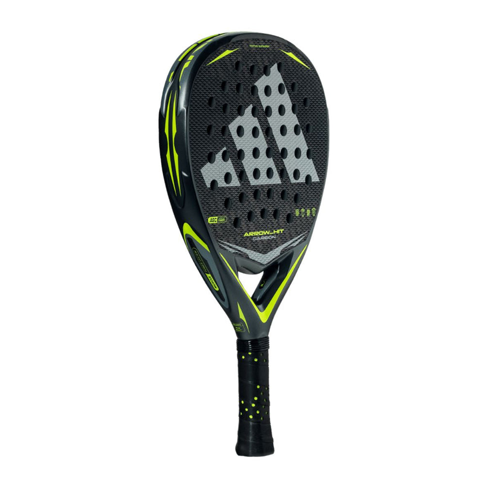 Adidas Arrow Hit Carbon Padel Racket