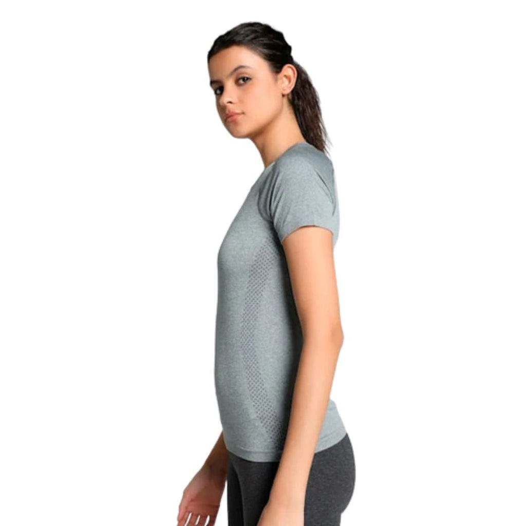 Puma Women Seamless Tee