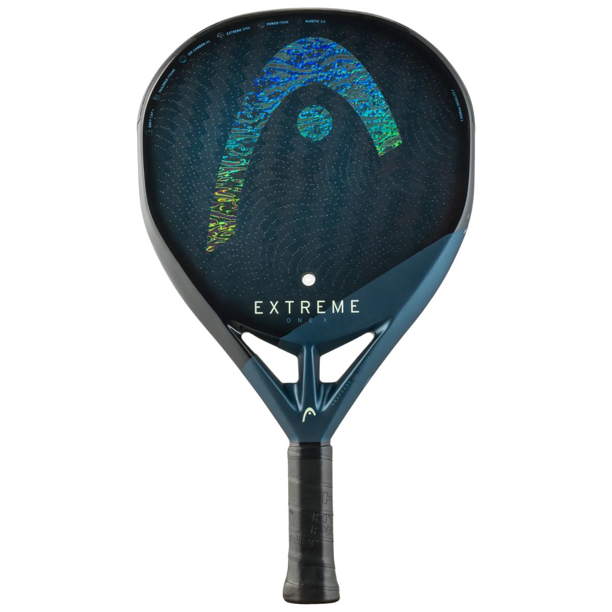 Head Extreme One X 2025 Padel Racket