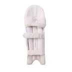 SG Hilite White Cricket Batting Pads