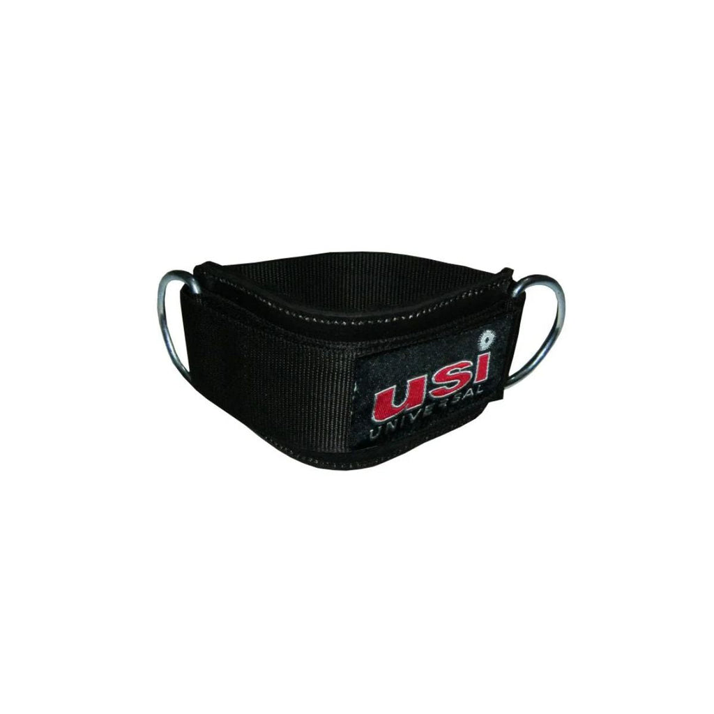 Usi Nylon Ankle Cuff Domestic Accessories