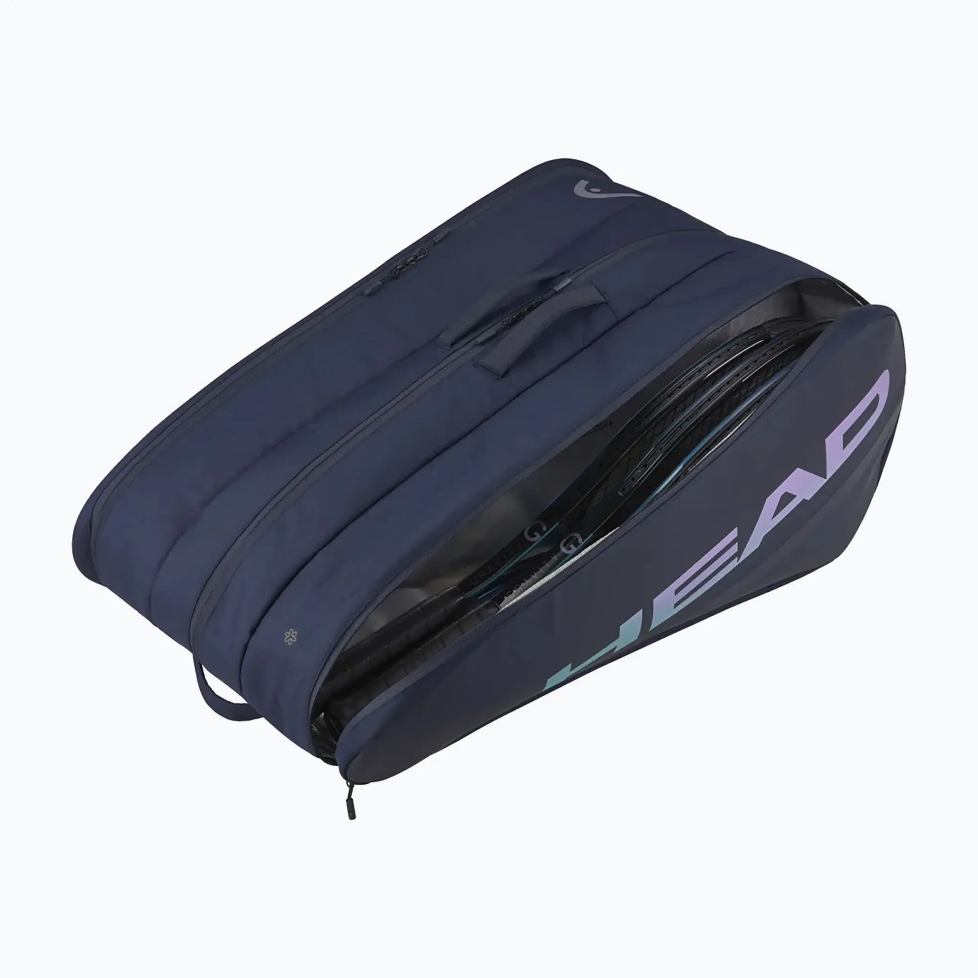 Head Tour Tennis Racket Kitbag