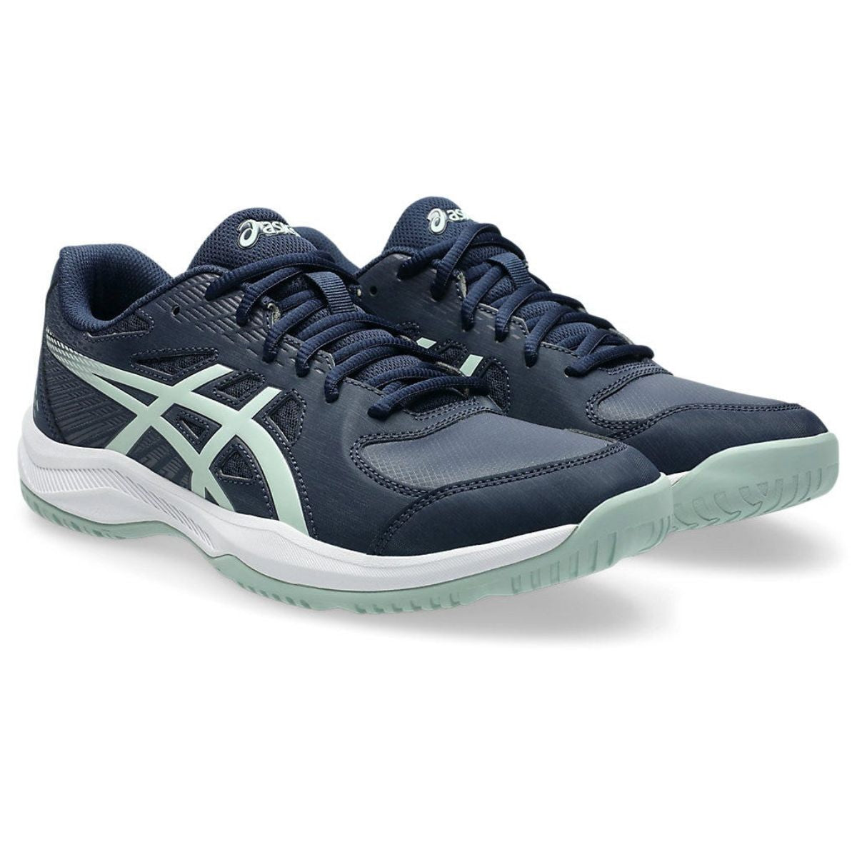 Asics Court Slide 4 Tennis Shoes