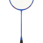 Transform Hydro Power Smash Badminton Racket