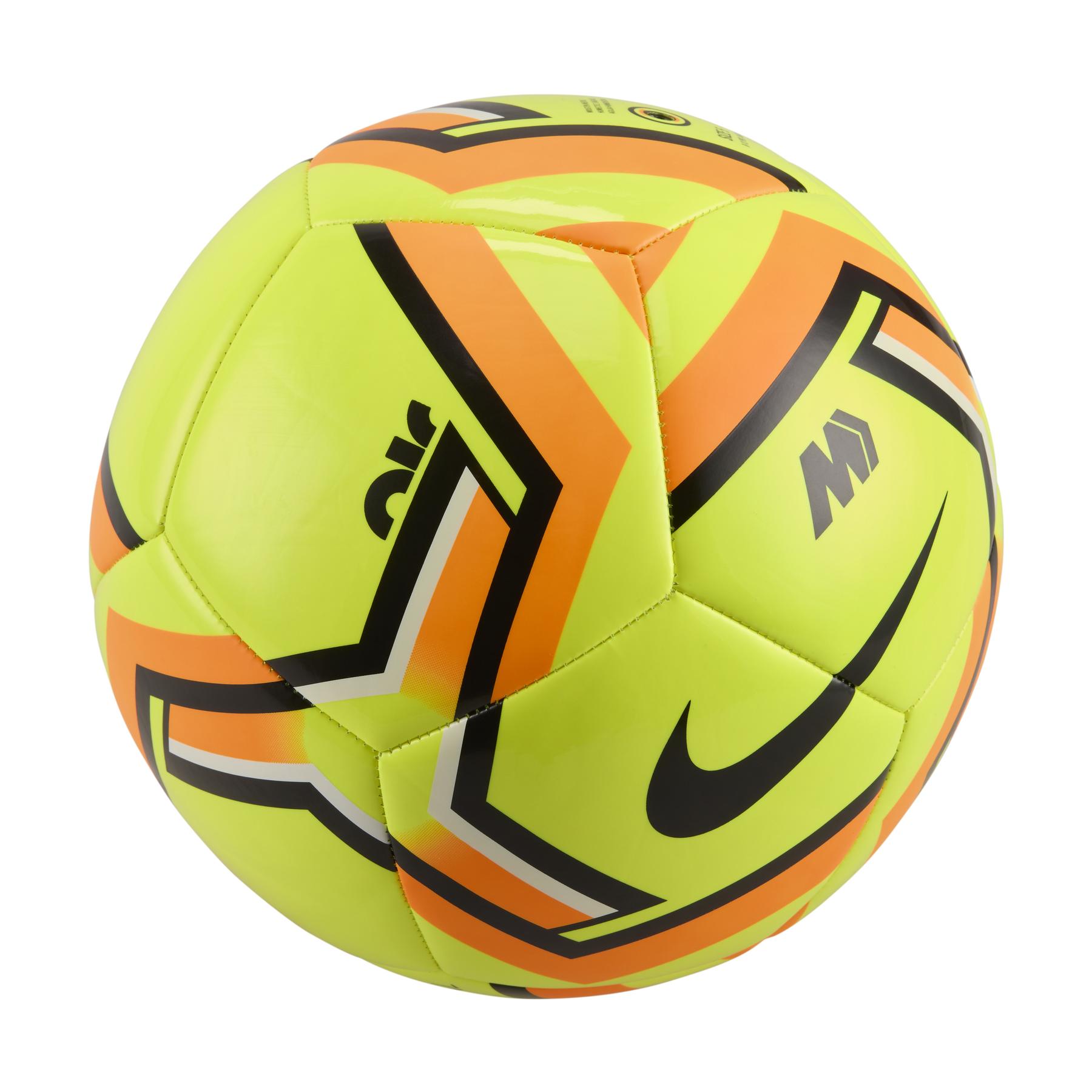 Nike Mercurial Fade Football
