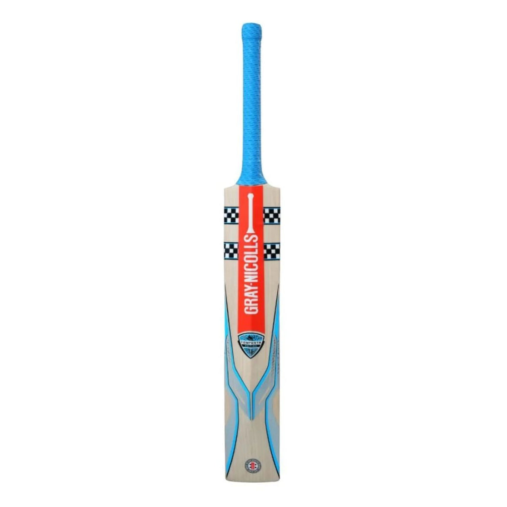 Gray-Nicolls GN3 Tempesta English Willow Cricket Bat