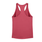 Puma Womens Train All Day Racerback Tank Top