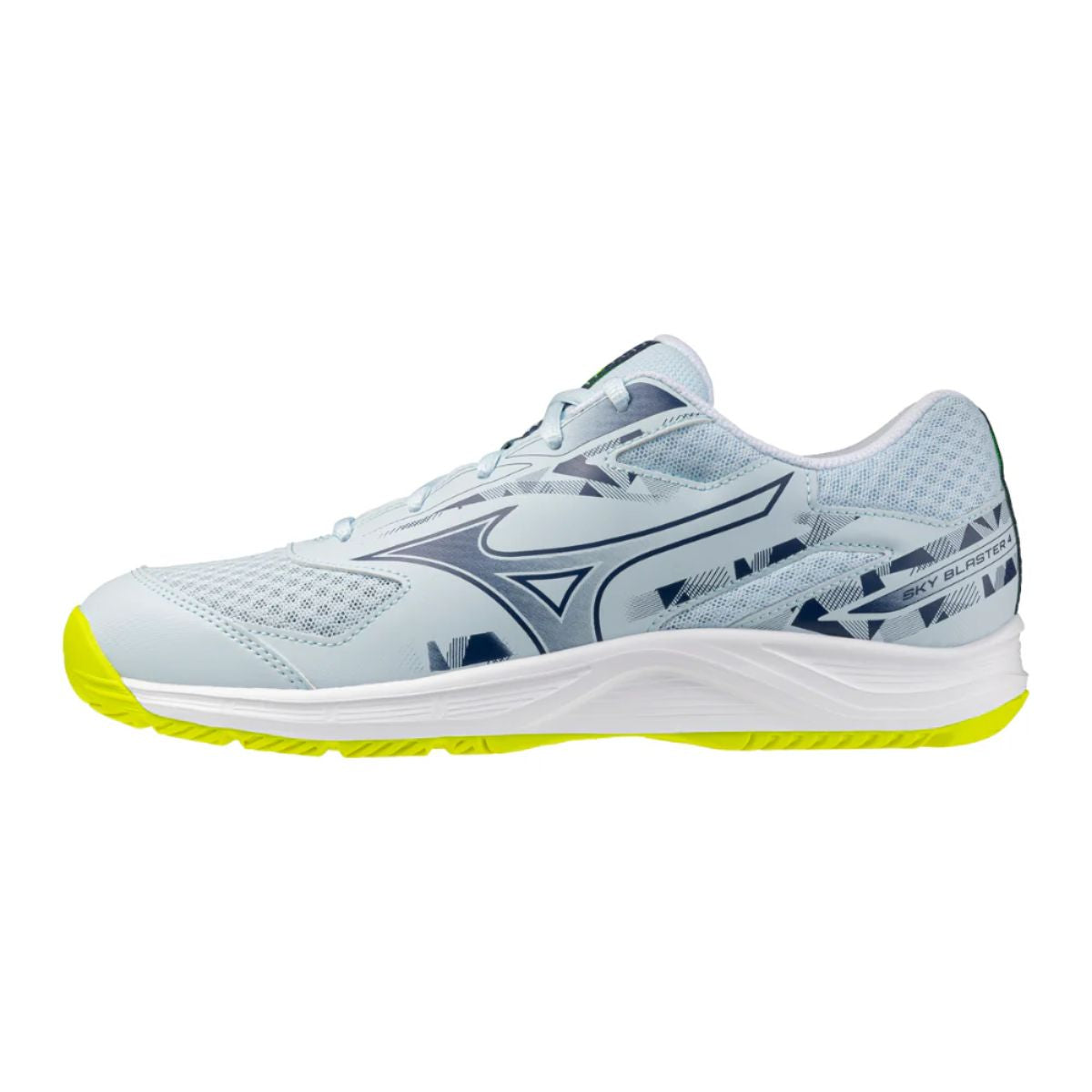 Mizuno Sky Blaster 4 Badminton Shoes