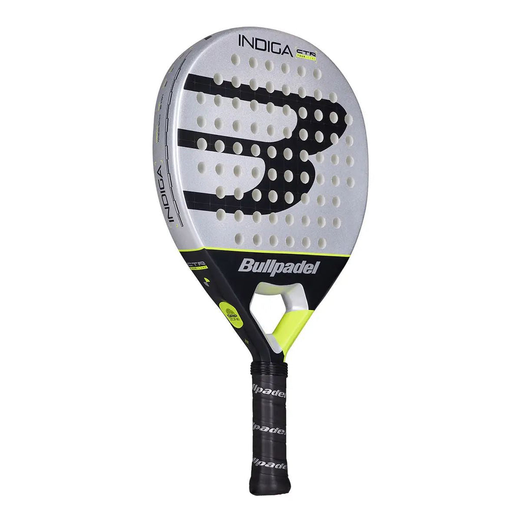 Bullpadel Indiga CTR 26 Padel Racket