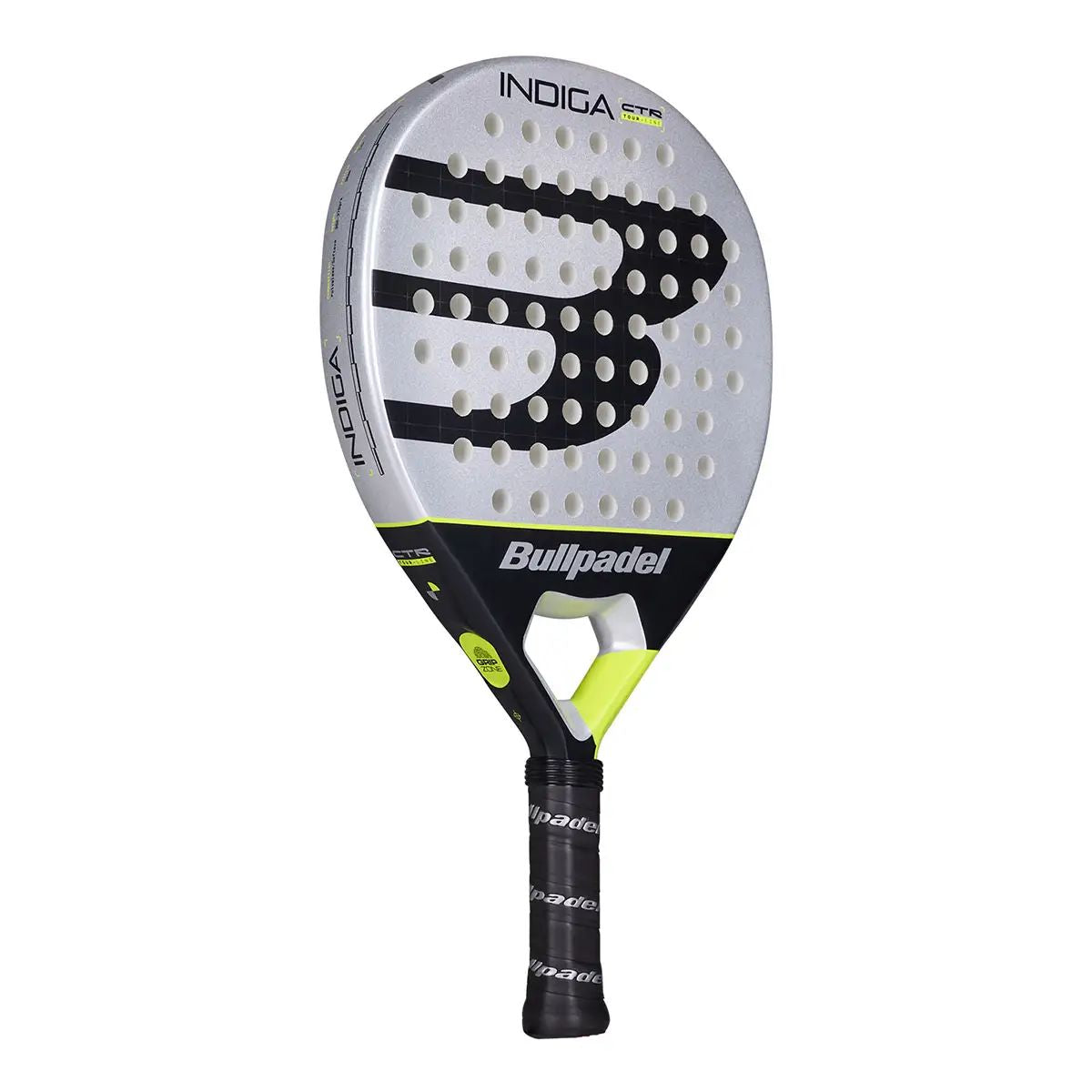 Bullpadel Indiga CTR 26 Padel Racket