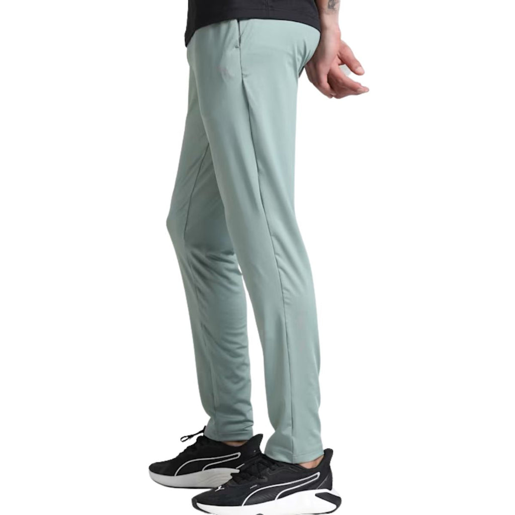 Puma Mens Run Reflective Logo Pant