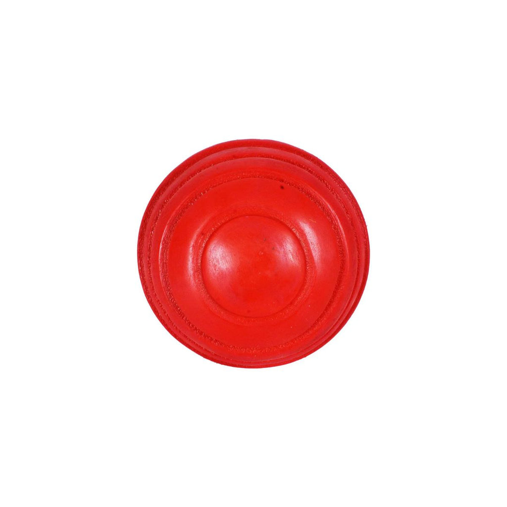 DSC Synthetic Wobble Cricket Ball