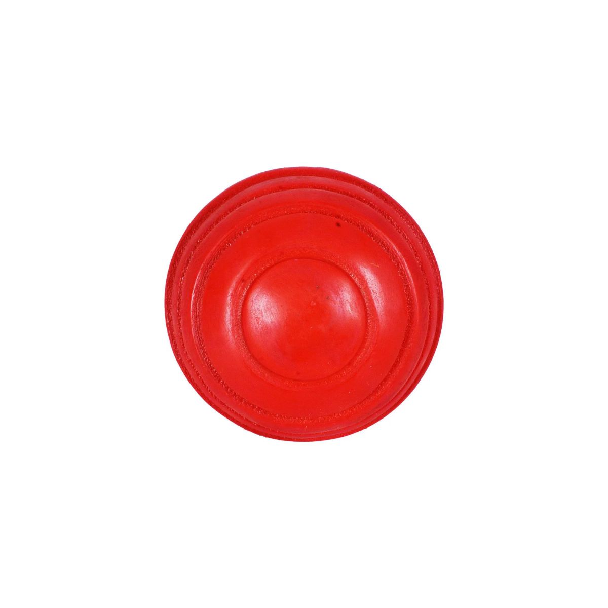 DSC Synthetic Wobble Cricket Ball