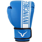 Invincible Tejas Training Boxing Gloves
