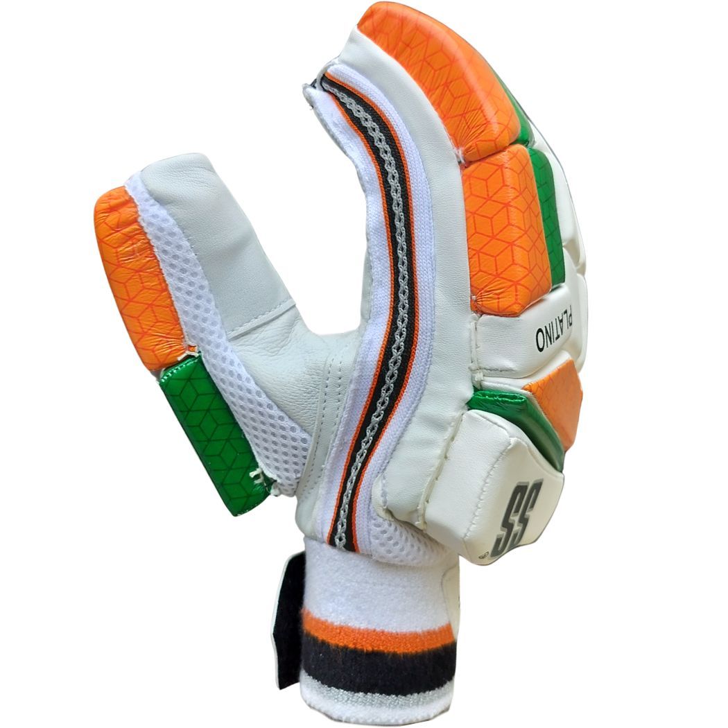 SS Platino Cricket Batting Gloves