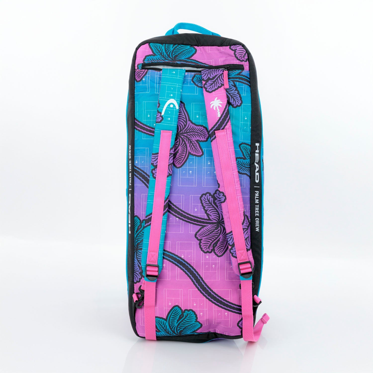Head Tour Palm Tree Crew Duffle Bag