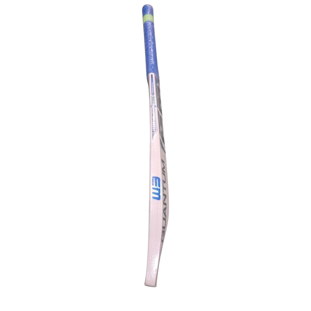 EM Quantum Kashmir Willow Cricket Bat