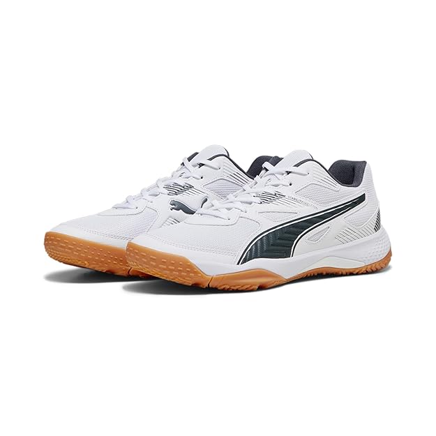 Puma Solarflash II Badminton/Squash Shoes