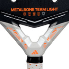 Adidas Metalbone Team Light 2026 Padel Racket