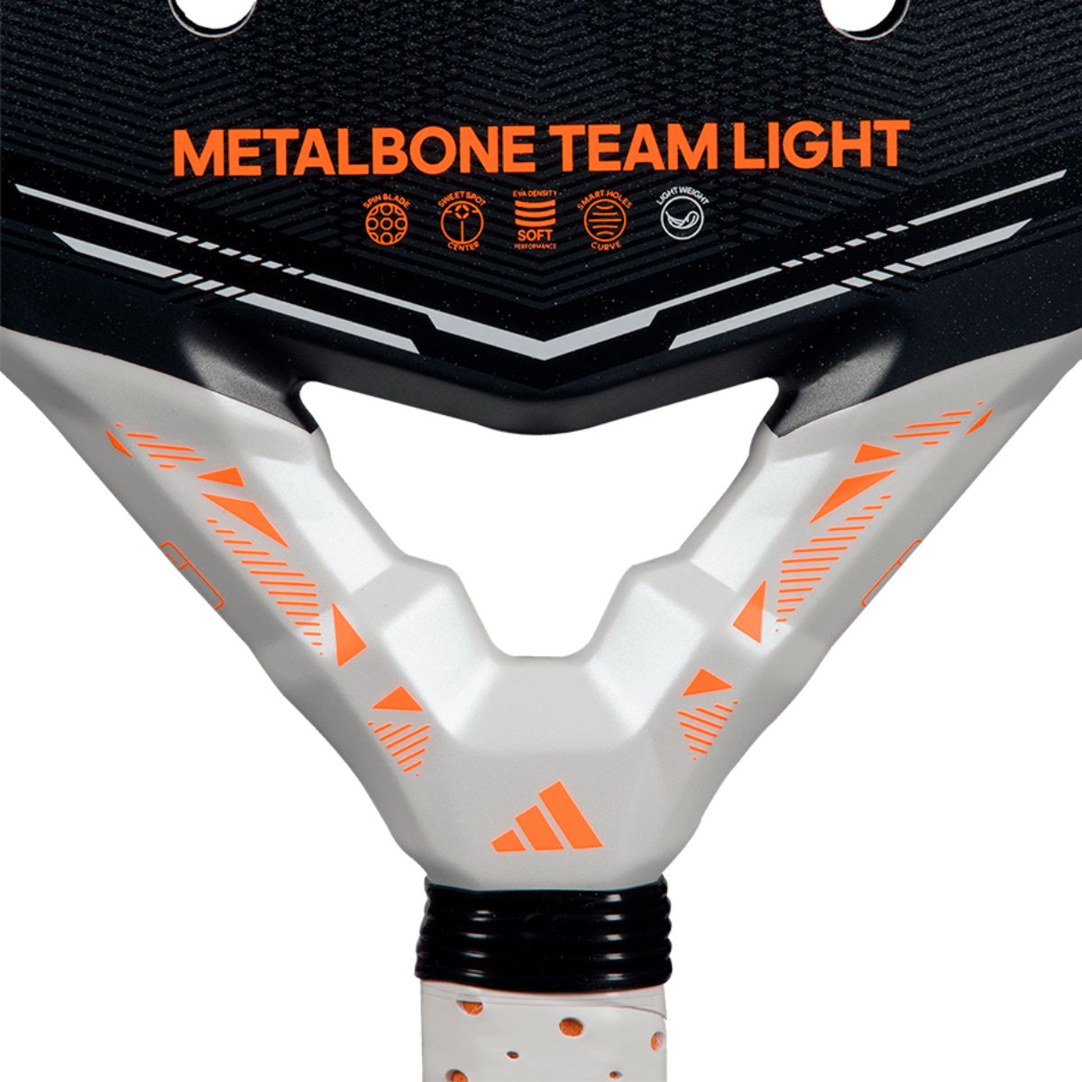 Adidas Metalbone Team Light 2026 Padel Racket