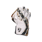 SG Savage Cricket Keeping Gloves