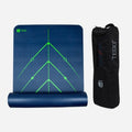 Tego Stance Reversible Yoga Mat