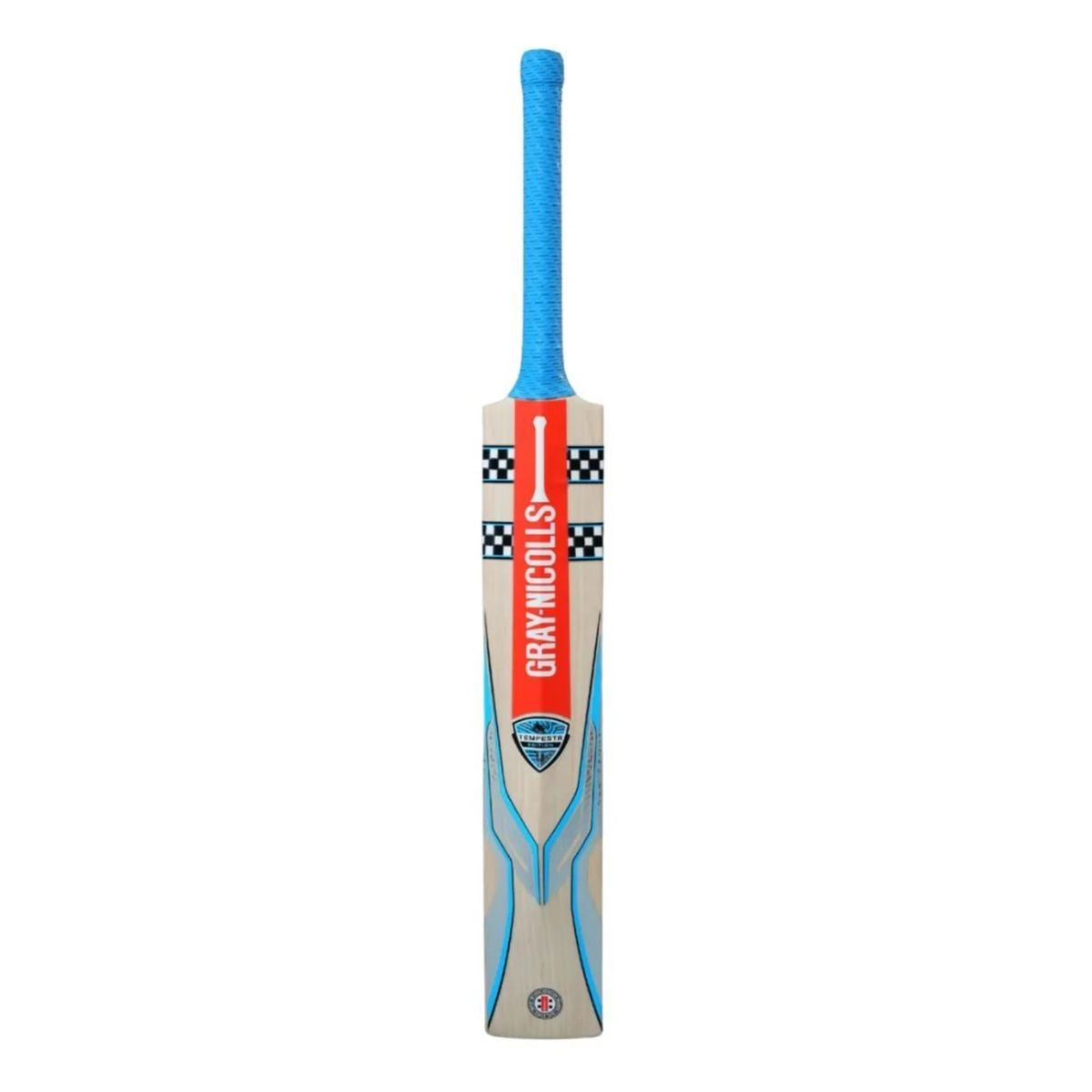 Gray-Nicolls Tempesta Limited Edition English Willow Cricket Bat