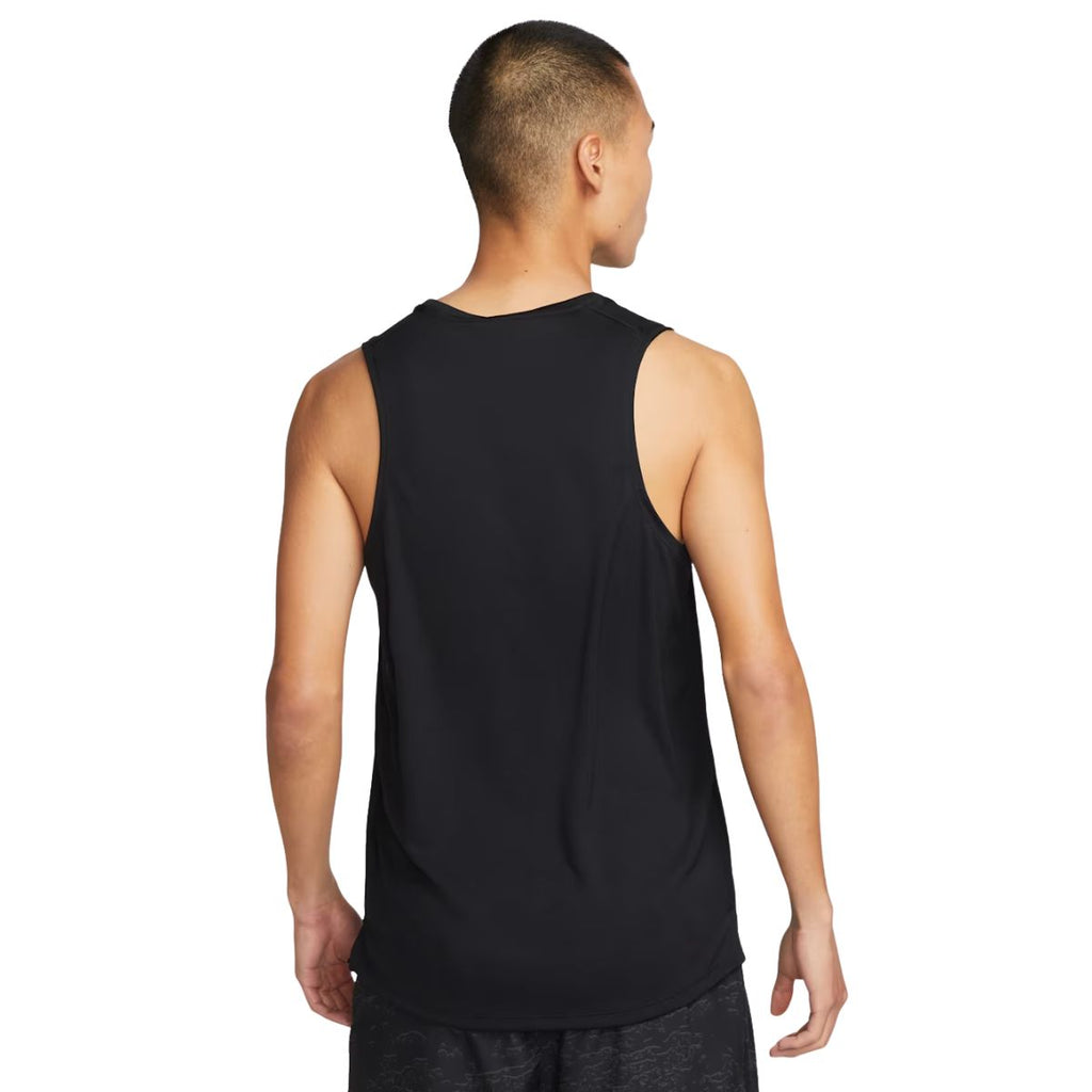 Nike Dri-FIT Miler Men's Running Tank Top