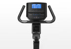 Horizon 5.0U Upright Bike