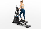 Horizon EX-59 Elliptical Trainer