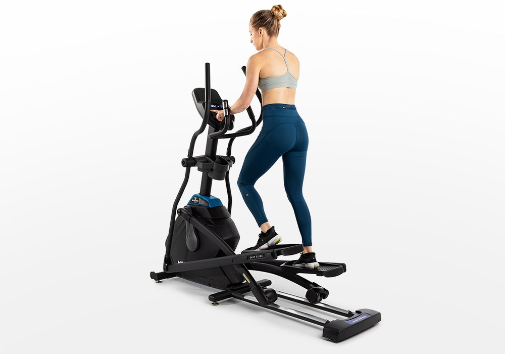 Horizon EX-59 Elliptical Trainer