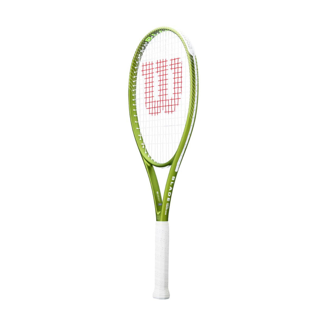 Wilson Blade Feel Team 103 Tennis Racquet