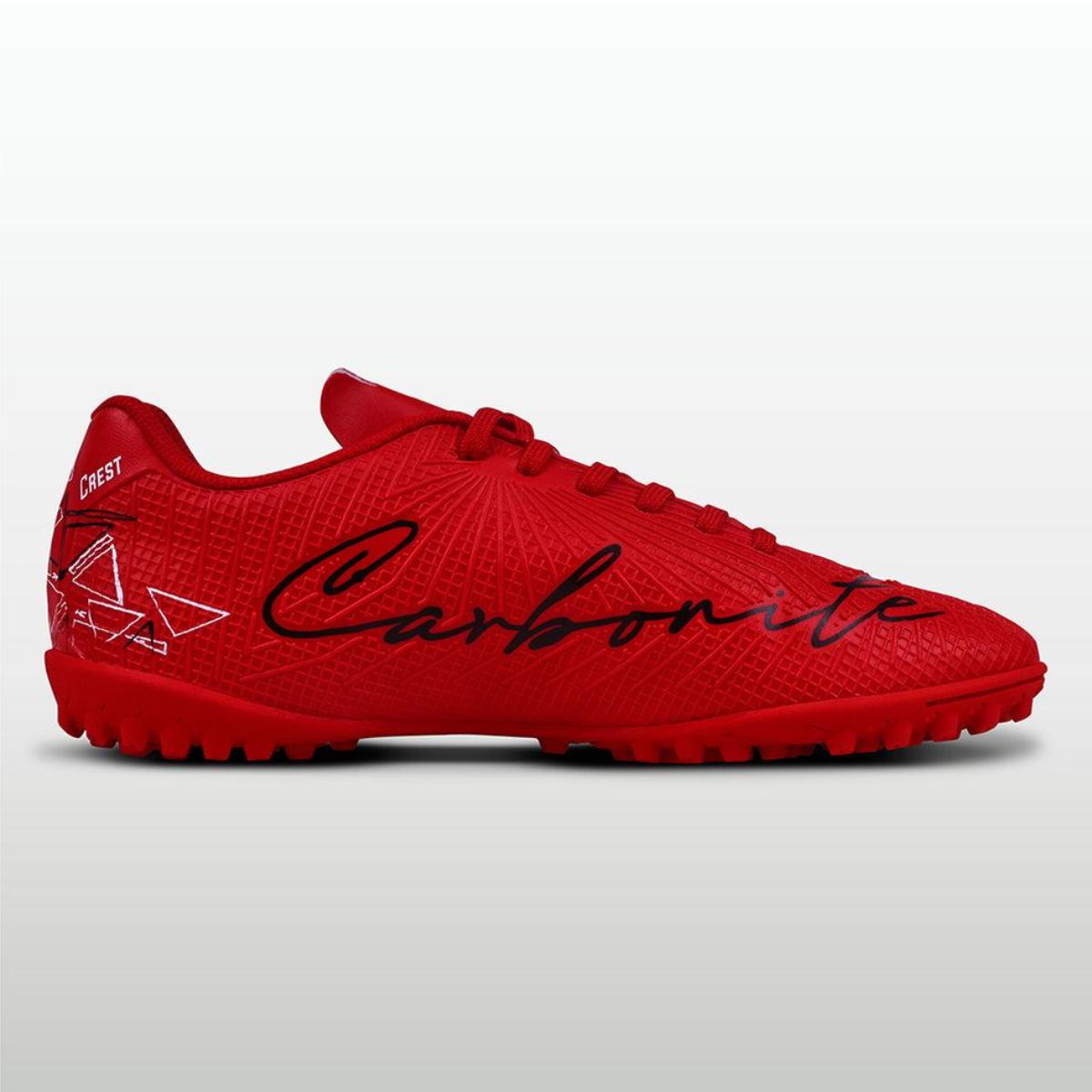 Nivia Carbonite Crest Football Shoes