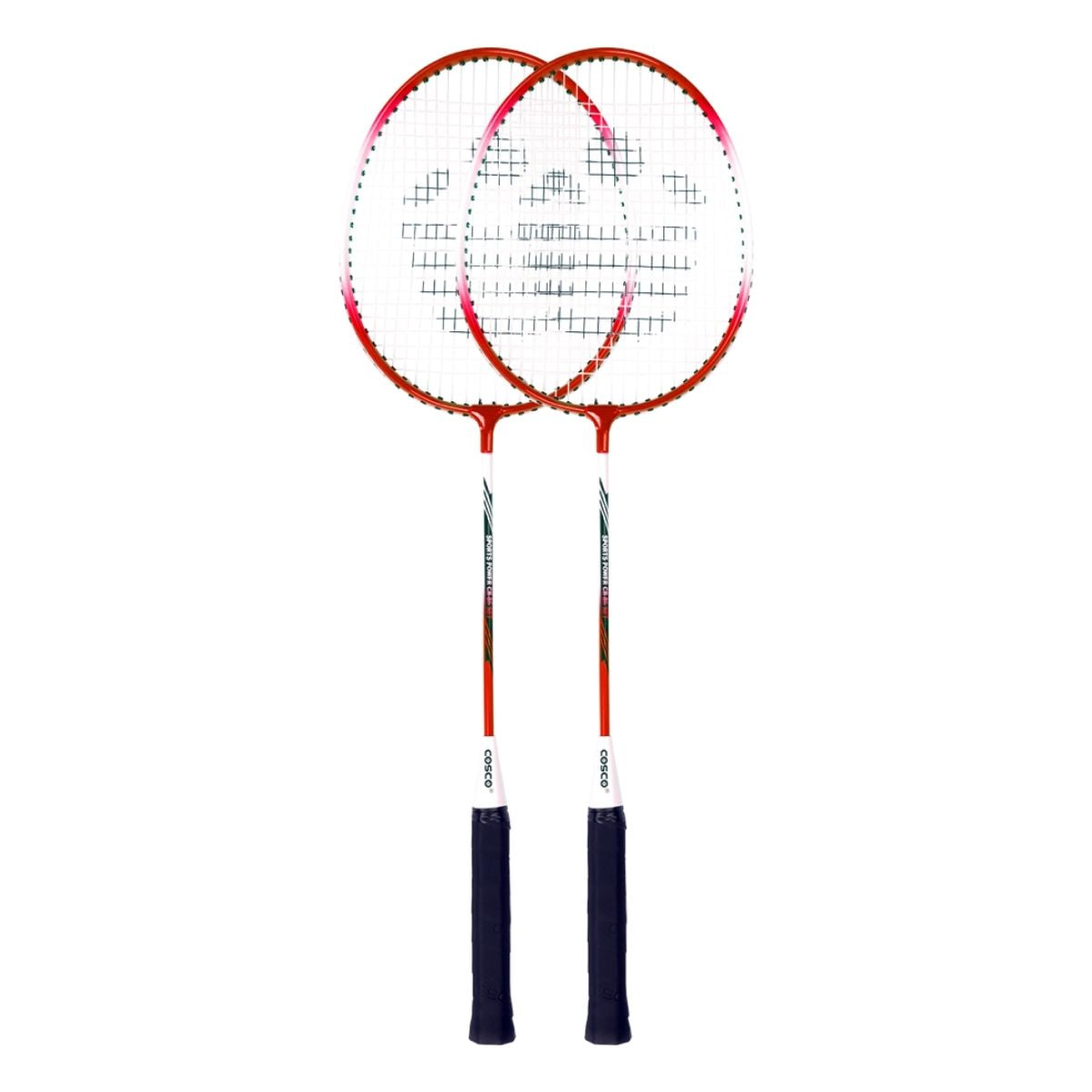 Cosco CB 86 Twin Badminton Racket